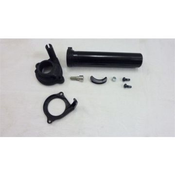 Acceleratore Vespa ET2/Piaggio Liberty (2/4 tempi)