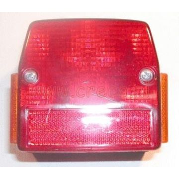 Fanale posteriore Puch Macho/2 Speed/Tomos A3