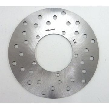 Disco freno - Piaggio diametro 175/73mm Piaggio Zip 2000->/Zip 4-tempi 2000-> anteriore/RUNNER 50 DD SP 50 1997-> POSTERIORE/NRG posteriore/1996-2014/STALKER 1998