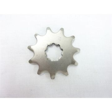 Pignone anteriore Puch Maxi 12 denti Esjot