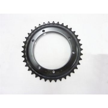 Pignone posteriore 38 denti Puch Maxi Esjot a-quality