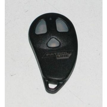 Allarme separato con telecomando Sentry 4 HPS 447N/Patrolline HPS 940-37AL21