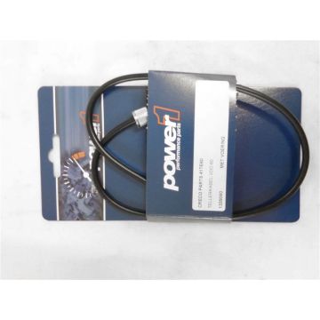 Cavo tachimetro vdo 60 + nipplo in acciaio