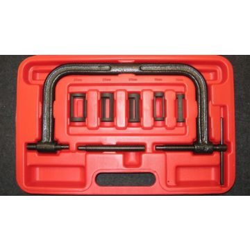 Molla della valvola del compressore a 4 tempi