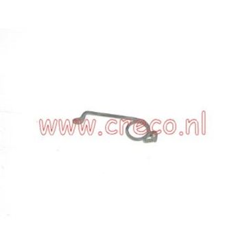 Molla della valvola Decomp (arricciatura grande)