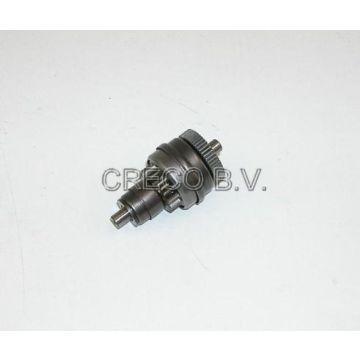 Bendix Piaggio/Vespa Primavera/Liberty iGet/SR DiTech/PureJet