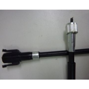 Cavo tachimetro Yamaha Aerox (YQ50/L/2 tempi) 50-100 (<-2000/tipo 5BR) /MBK Nitro (YQ50/L/2 tempi) 50-100 (<-2000/tipo 5BR)