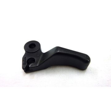 Strozzatore Vespa Si Mix/P150X/Ciao Mix nero