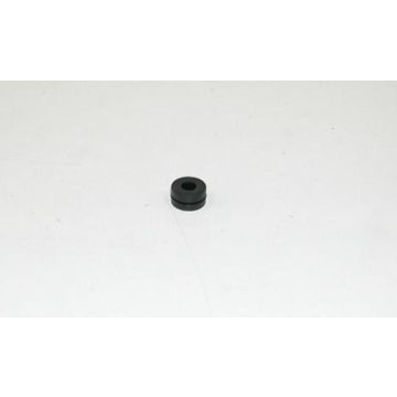 Paracalore di scarico ad anello in gomma Kymco originale 18293-KECE-900, 18293-KECE-C00