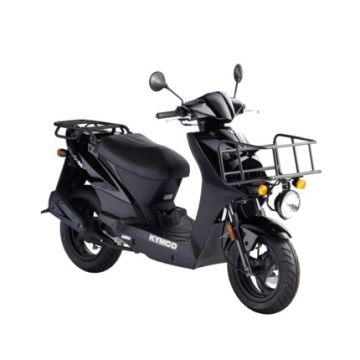 Set portapacchi Kymco Agility/Carry 3 pezzi