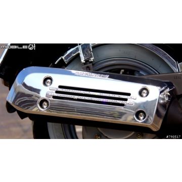 Set adesivi per ammortizzatori diamantati NEWS