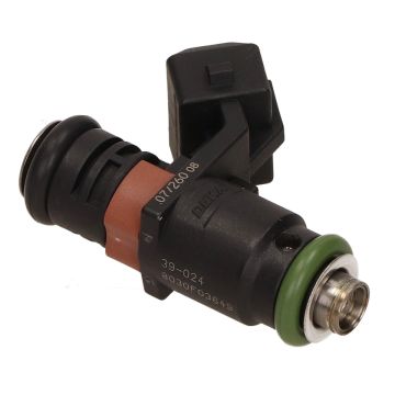 Nuovo iniettore Dink 200i