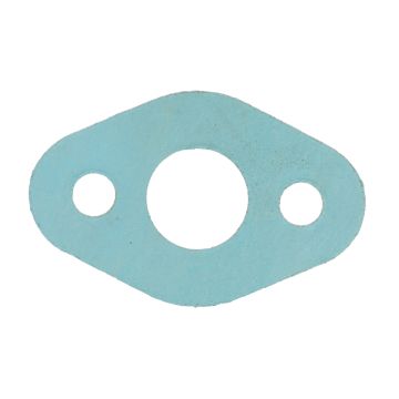 Guarnizione di ingresso Tomos A3/A35/Puch MV50 BAC spessore 0,5 mm