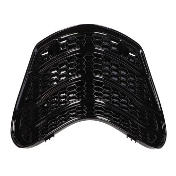 Sportello di ispezione originale nero lucido