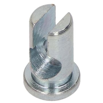Leva del freno/leva della frizione a innesto 8 mm di larghezza x 15 mm di lunghezza universale