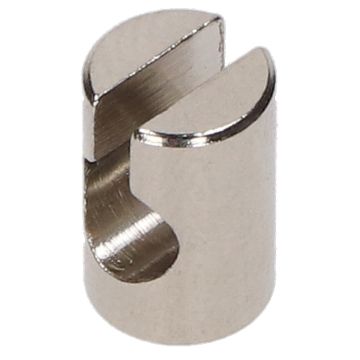 Tappo 8x19mm Vespa PVC (Domino) 1x