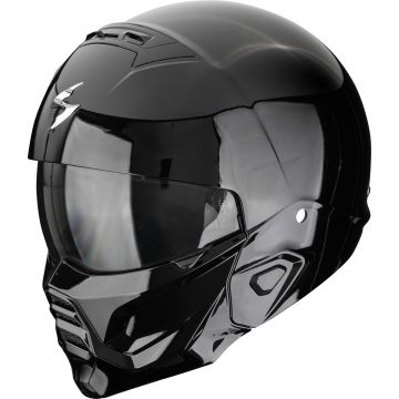 Scorpion Helm EXO-Combat II Solid nero