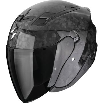 Scorpion Casco EXO-Z1 Carbon Onyx nero