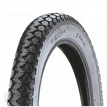 Pneumatico 3.00-17 Kenda K255 4PR TT 45P