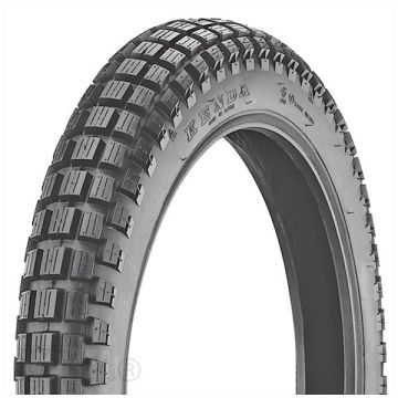 Pneumatico 3.00-16 Kenda K262 4PR TT 43P