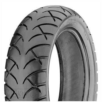 Pneumatico 100/90-14 Kenda K434 4PR TL 57P