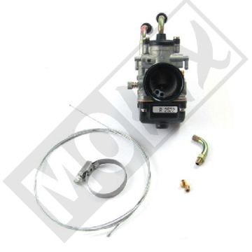 Kit carburatore Dog Vision 21mm KUROSAWA