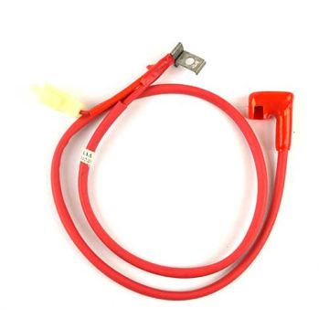 Cavo batteria originale Sym - 32411-AAA-000SYM