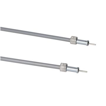 Cavo tachimetro VDO contachilometri 80 cm grigio