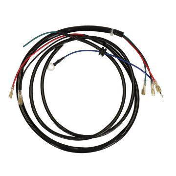 Albero cavi Vespa Ciao/Gilera Citta Elec