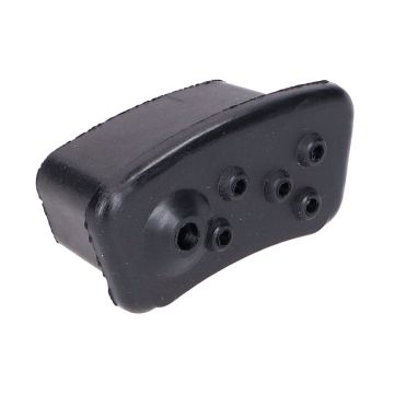 Alternatore a cavo/in gomma 101 OCTANE per Puch Maxi