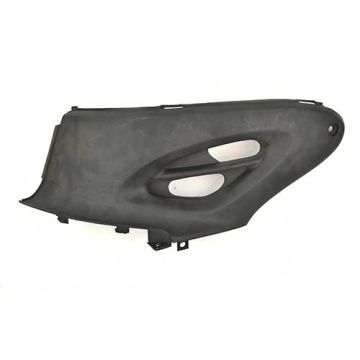 Rivestimento poggiapiedi sinistro 83762-DGW-9000