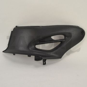 Rivestimento poggiapiedi sinistro 50QT-E1-050207