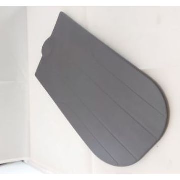 Kap op achterdrager Goccia GEV1000