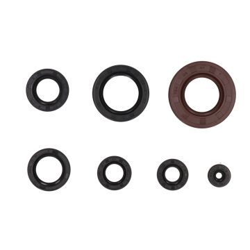 Kit guarnizioni Suzuki TSX50 7 pezzi completo