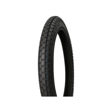 Pneumatico 2.75-17 Kenda K254 4PR TL 41P