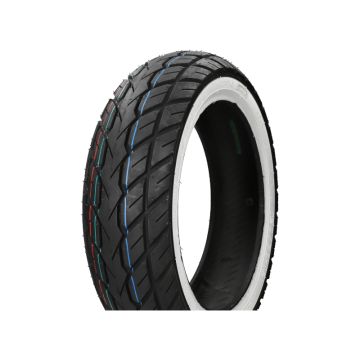 Pneumatico 130/70-12 Kenda K418 4PR whitewall TL 62M