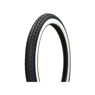 Pneumatico Kenda 17-2.25 k252 4p 33l whitewall tt