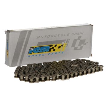 Catena 420 122L Heavy Duty nera IGM