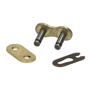 Maglia a catena 415-3/16 oro Iris