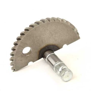 Asse Kickstarter 50cc 2/4 tempi Peugeot Citystar/Django/Speedfight3-4/Kisbee/Ludix/Streetzone originale 713347