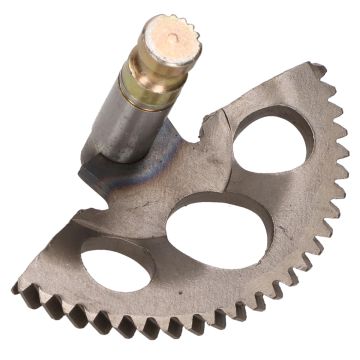 Asse Kickstarter Piaggio scooter a 2 tempi/4 tempi SP