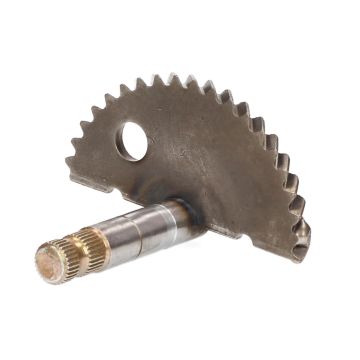 Asse Kickstarter tipo Cina 50cc GY6 50 61-35 SP