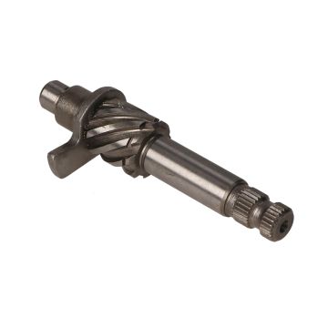 Kickstarter come Derbi Senda - tutti i modelli SP