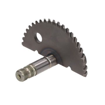 Asse Kickstarter Kymco Agility 16" Super 8 originale 28250-lej2-e10