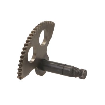 Leva del kickstart Minarelli orizzontale 50cc due tempi blocco motore Aprilia/Benelli/Beta/KTM/Malaguti/MBK/Yamaha/Rieju