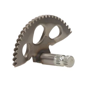 Kickstarter come Piaggio/ Vespa 2 tempi - 4 tempi