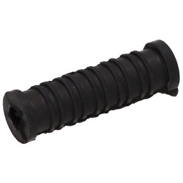 Gomma universale Kickstarter nera