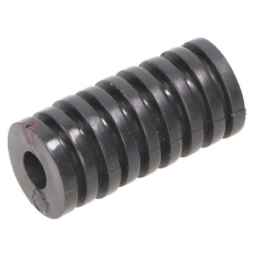 Gomma kickstart Yamaha FS1/DX nera