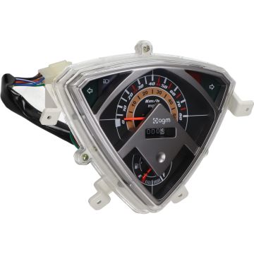 Unità contachilometri 37200-AAR8-E100 Agm originale