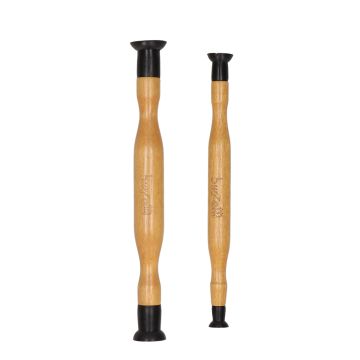 Valvola di ingresso Valvola di scarico/kit di levigatura della valvola kit di lucidatura 16-21-25-28mm